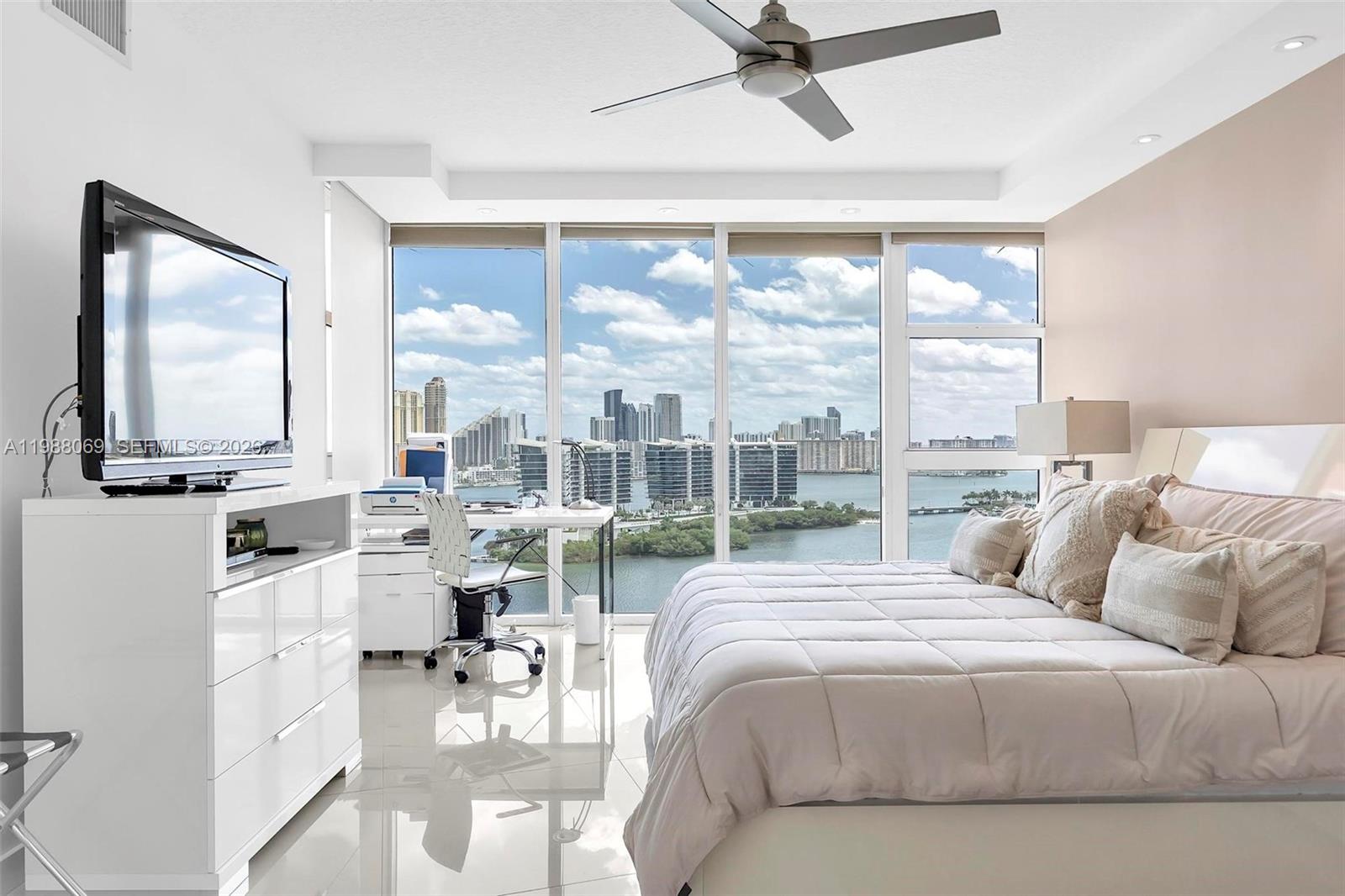 100 HIDDEN BAY CONDO - Residential