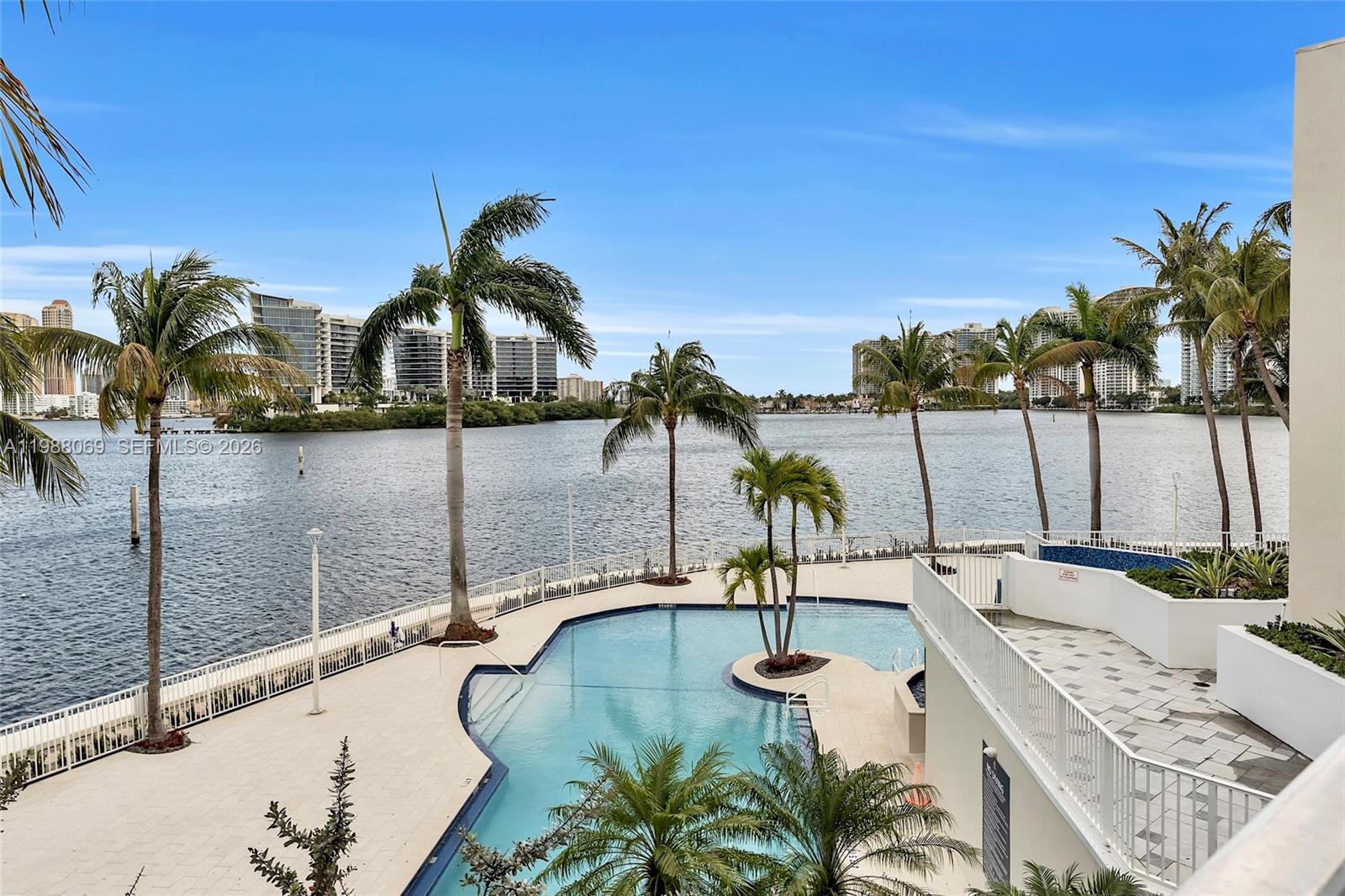 100 HIDDEN BAY CONDO - Residential