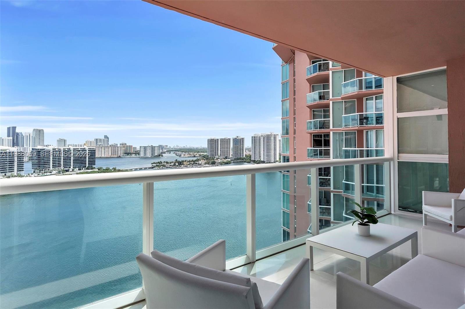 100 HIDDEN BAY CONDO - Residential