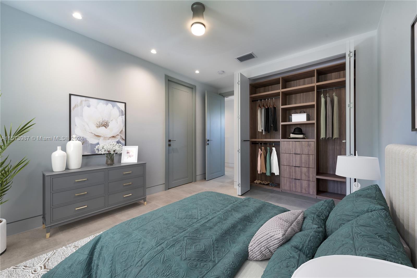 EARLETON SHORES - Residential