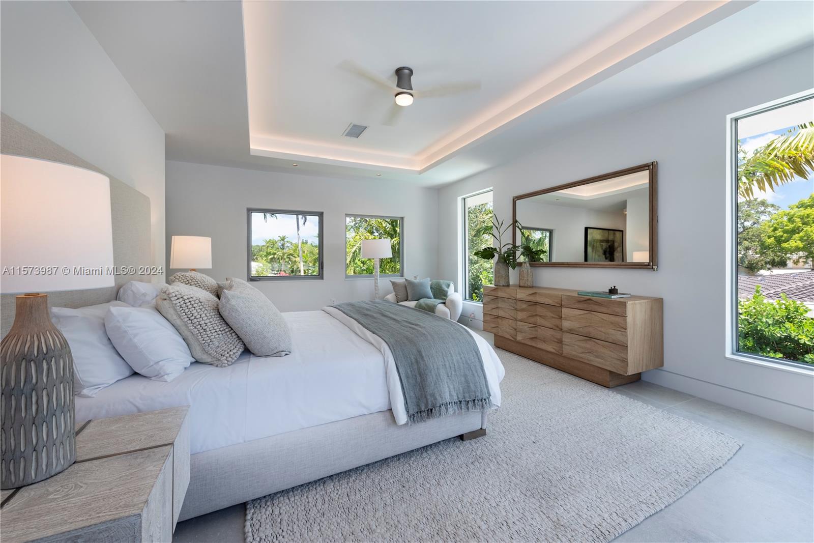 EARLETON SHORES - Residential