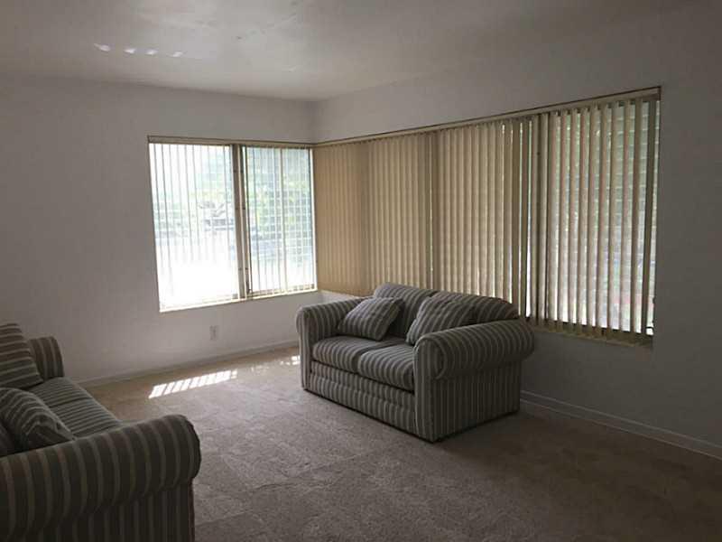 HARBOR - Residential Lease