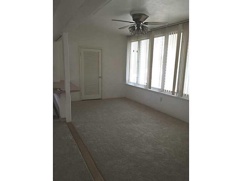 HARBOR - Residential Lease