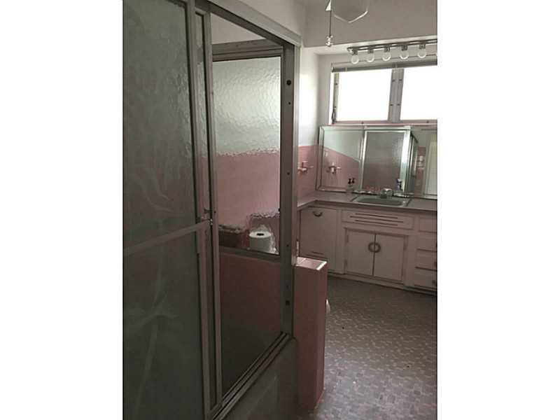 HARBOR - Residential Lease