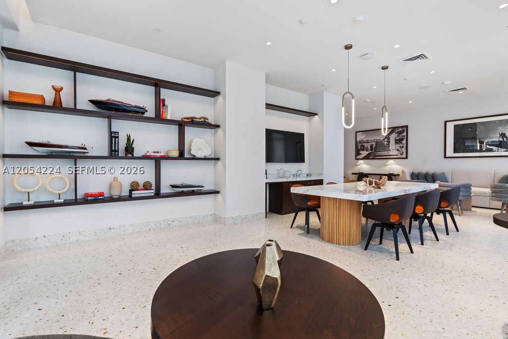 Mr. C Residences - Residential