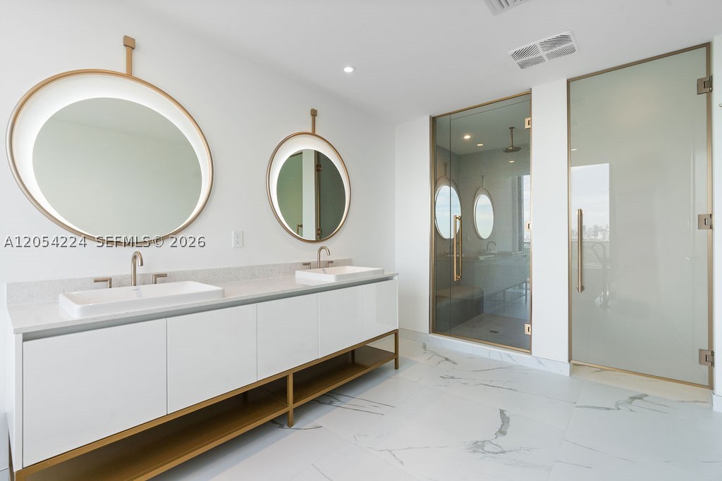 Mr. C Residences - Residential