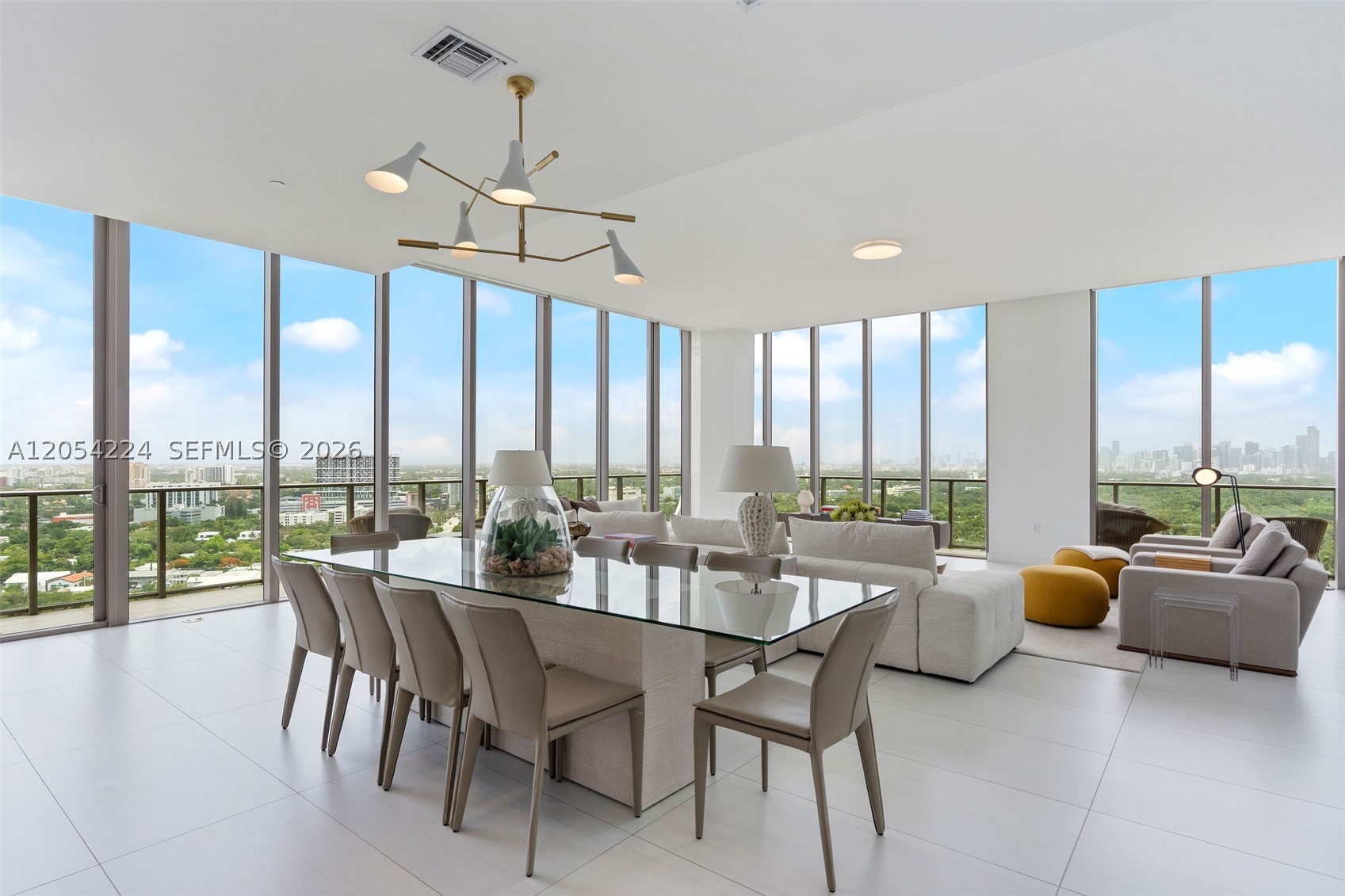 Mr. C Residences - Residential