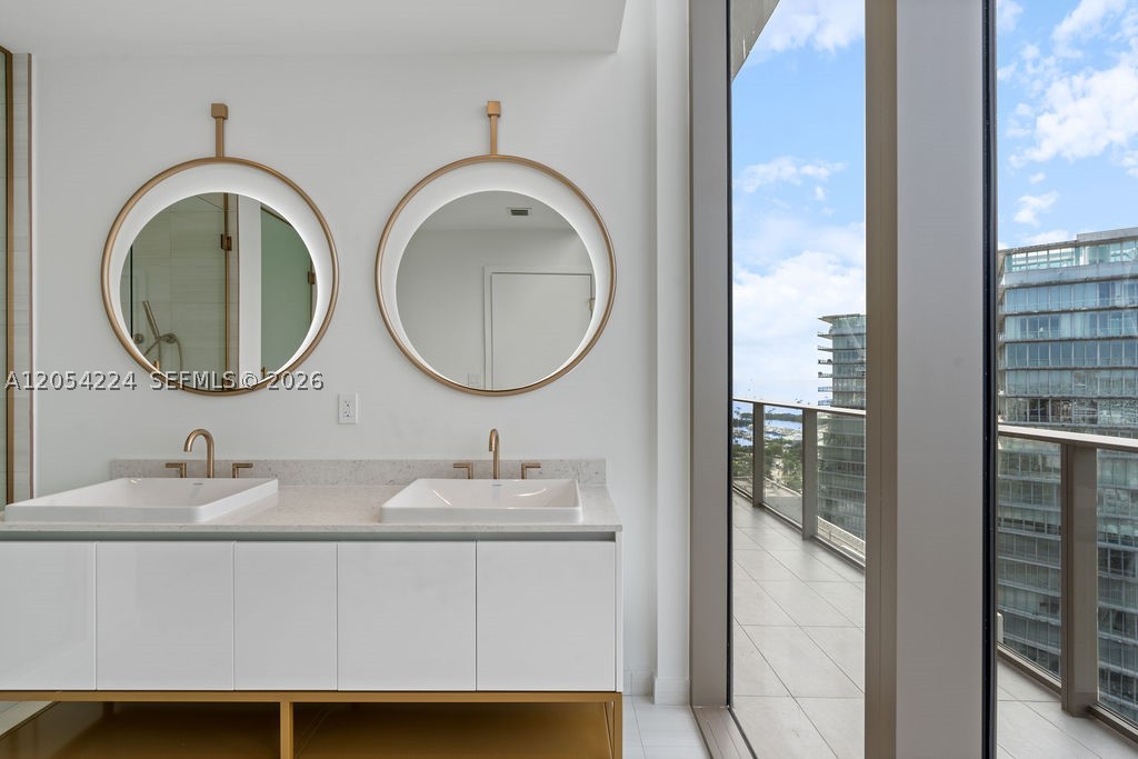 Mr. C Residences - Residential