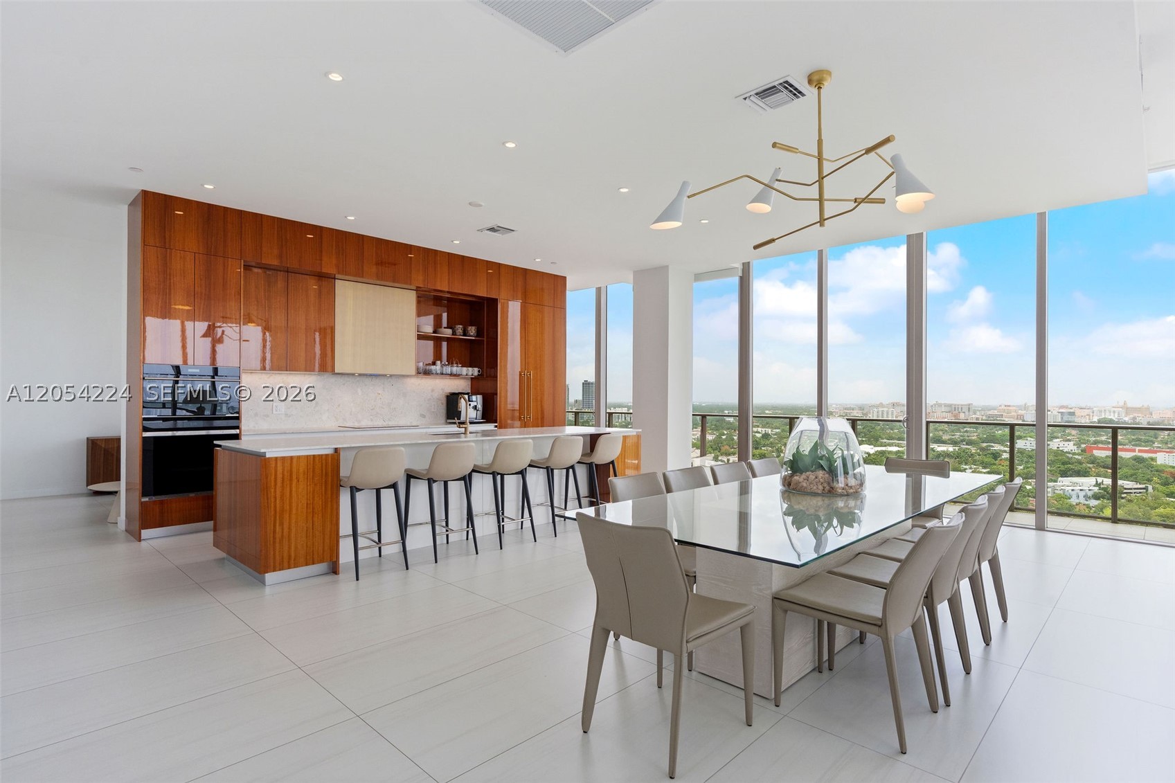 Mr. C Residences - Residential