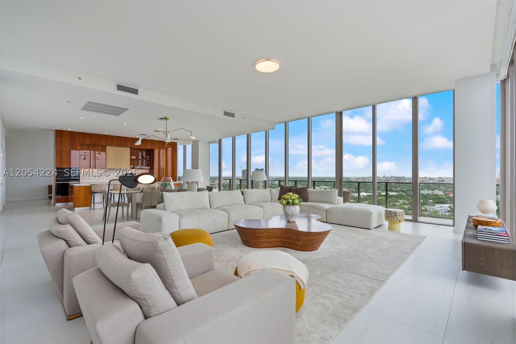 Mr. C Residences - Residential