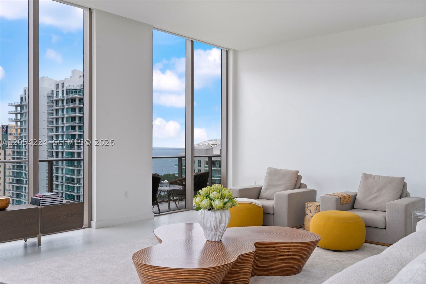 Mr. C Residences - Residential