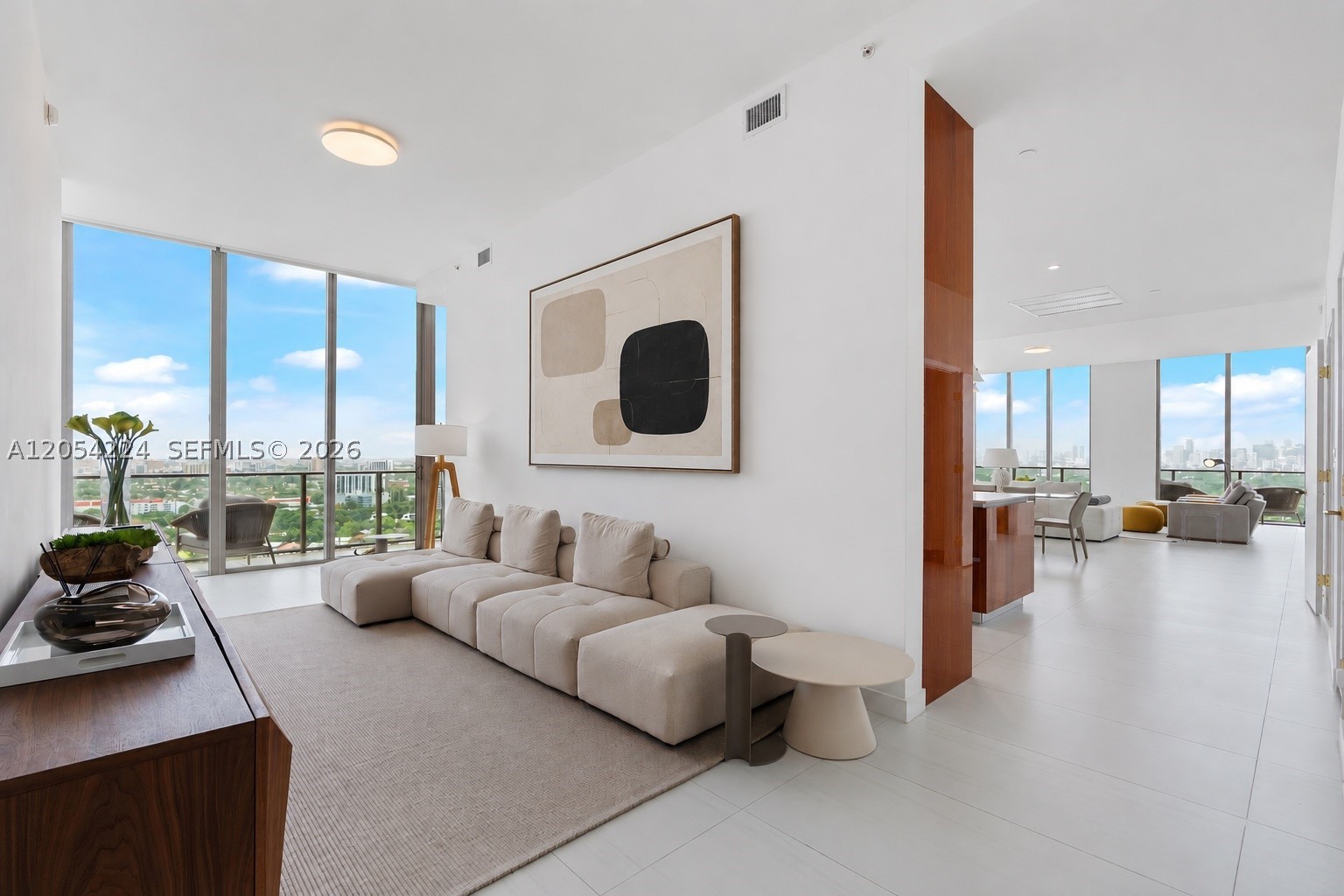 Mr. C Residences - Residential