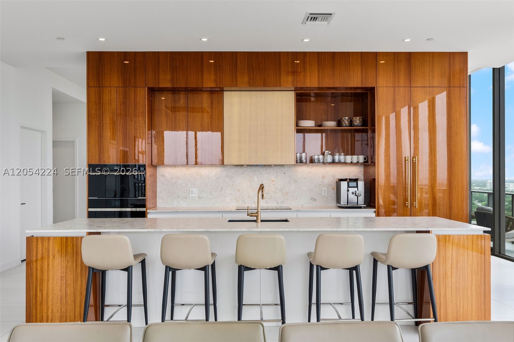 Mr. C Residences - Residential