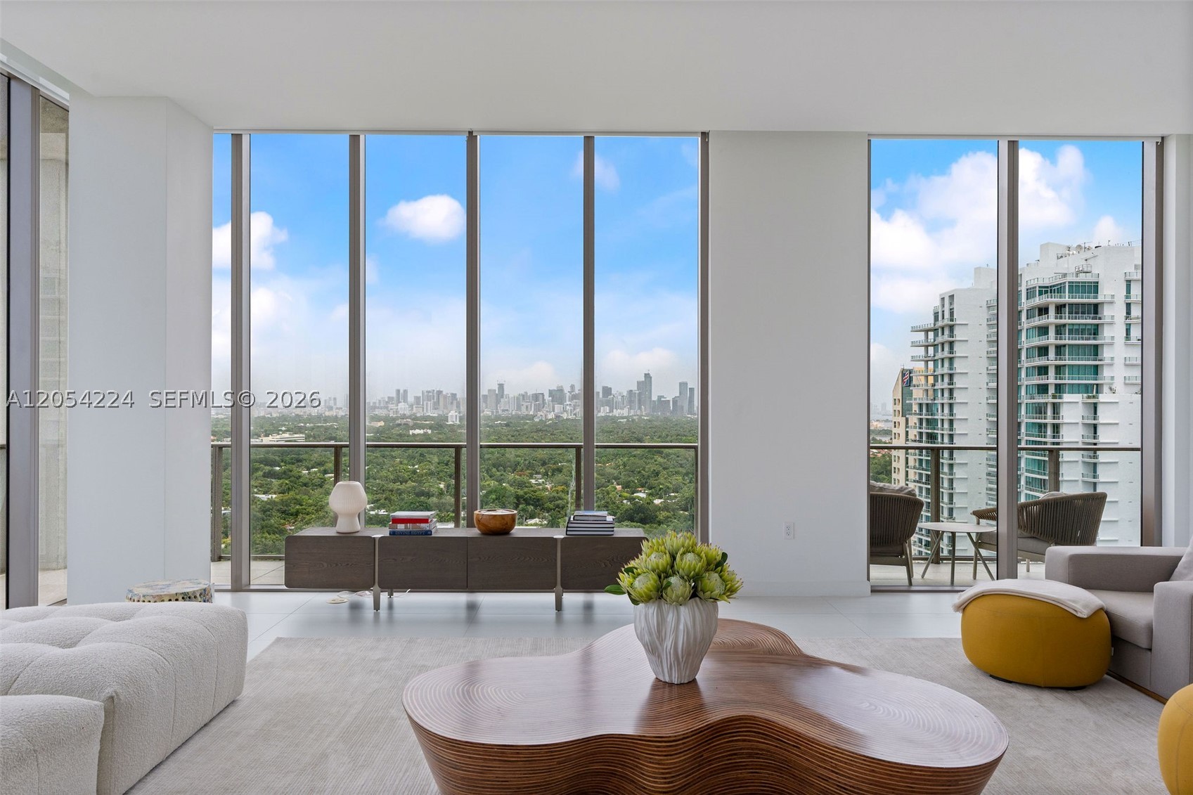 Mr. C Residences - Residential