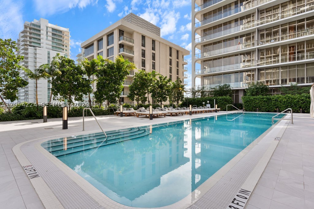 Mr. C Residences - Residential