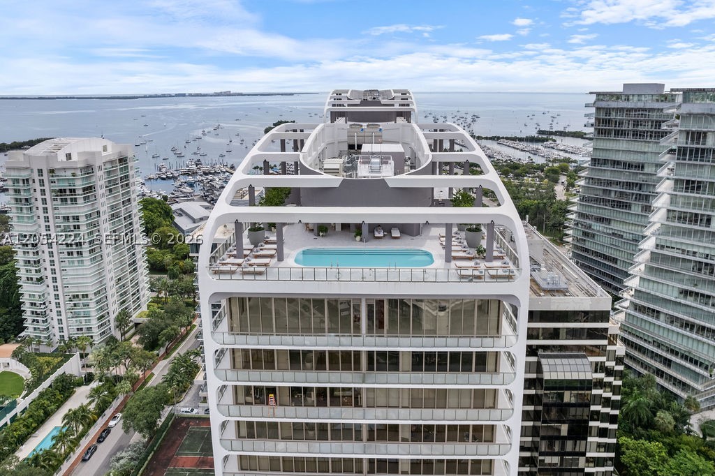 Mr. C Residences - Residential