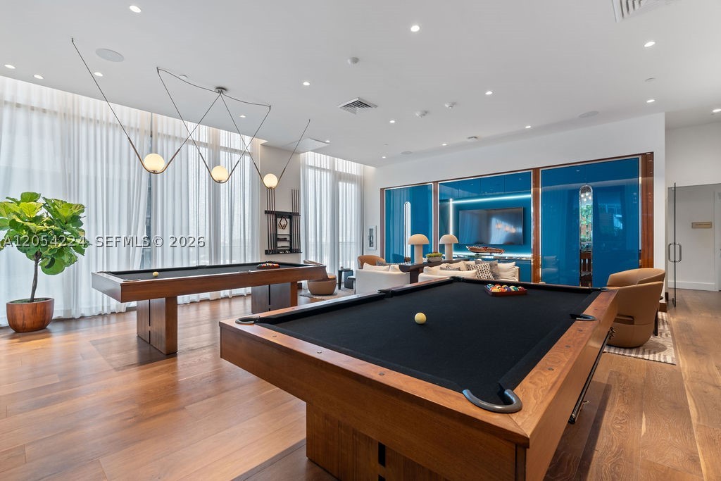 Mr. C Residences - Residential