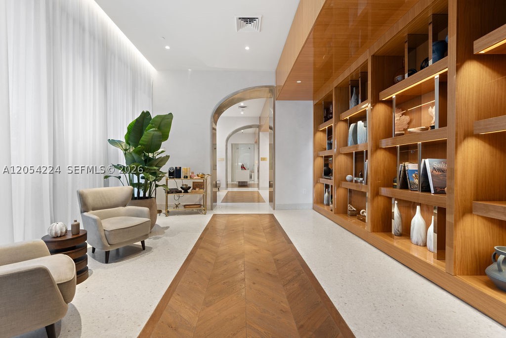 Mr. C Residences - Residential