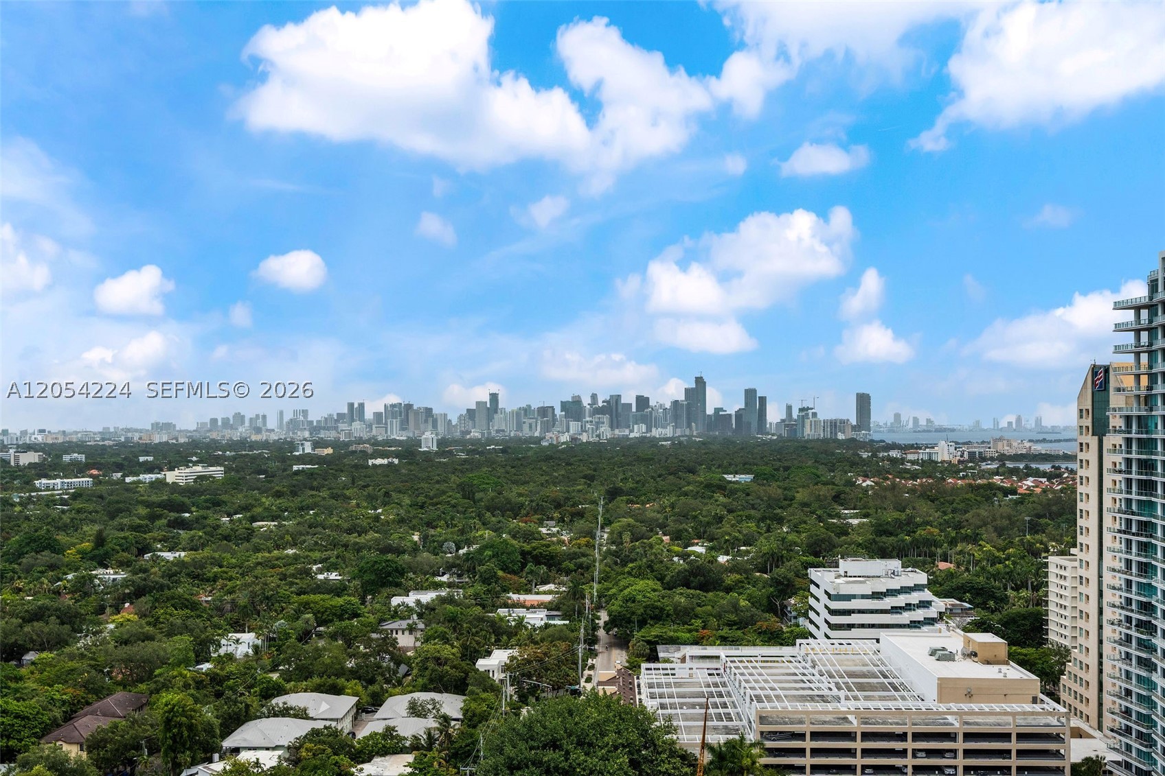 Mr. C Residences - Residential