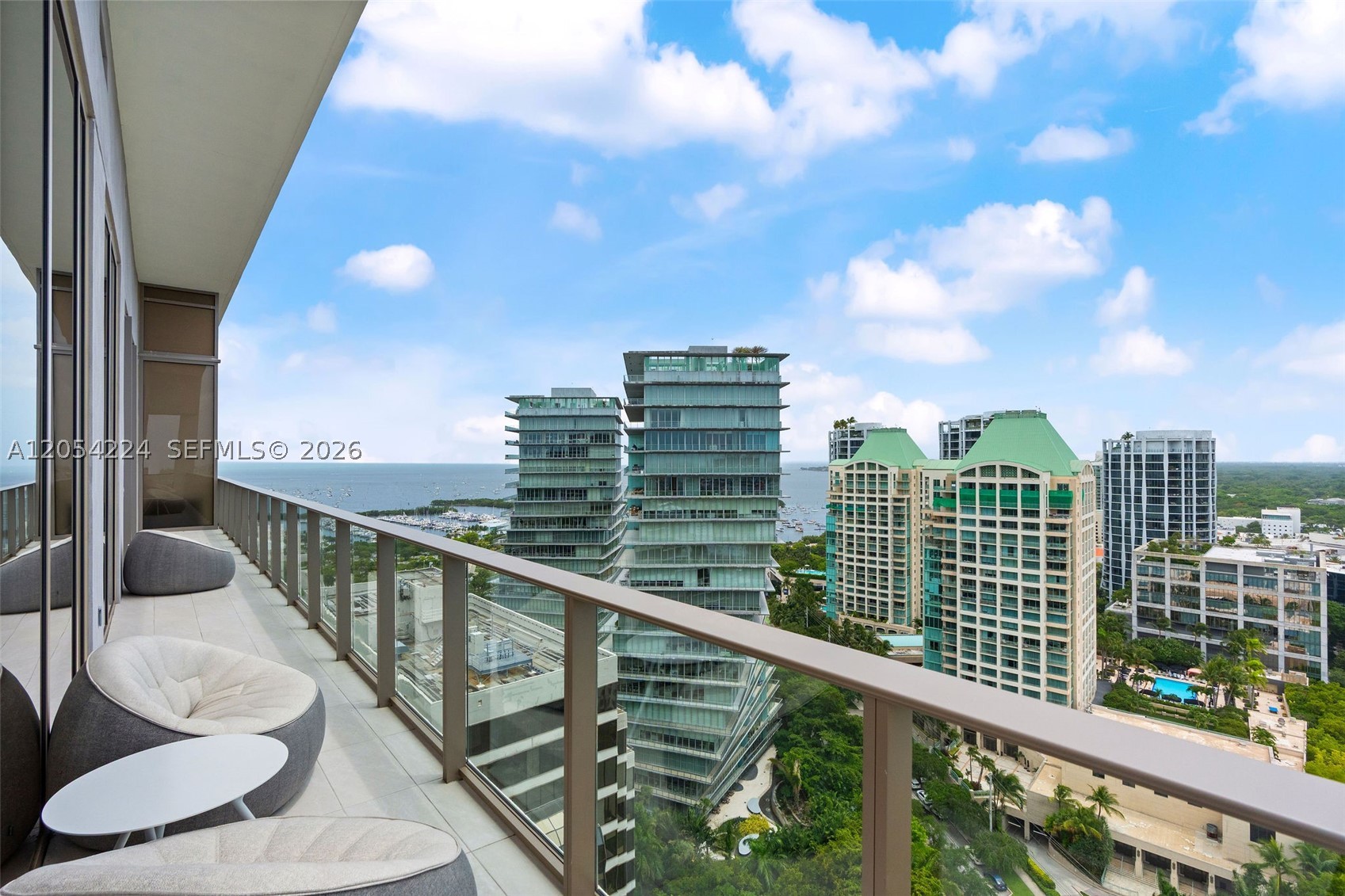Mr. C Residences - Residential