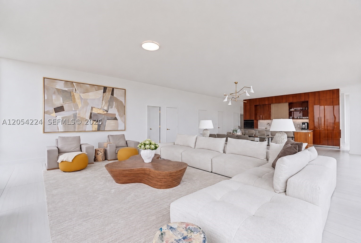 Mr. C Residences - Residential
