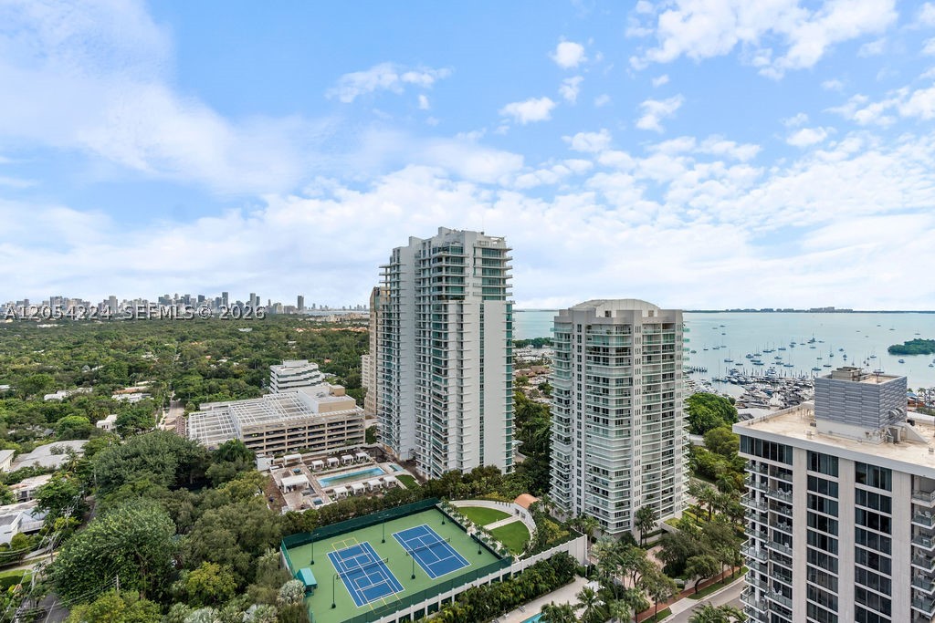 Mr. C Residences - Residential