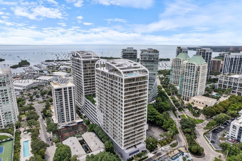 Mr. C Residences - Residential