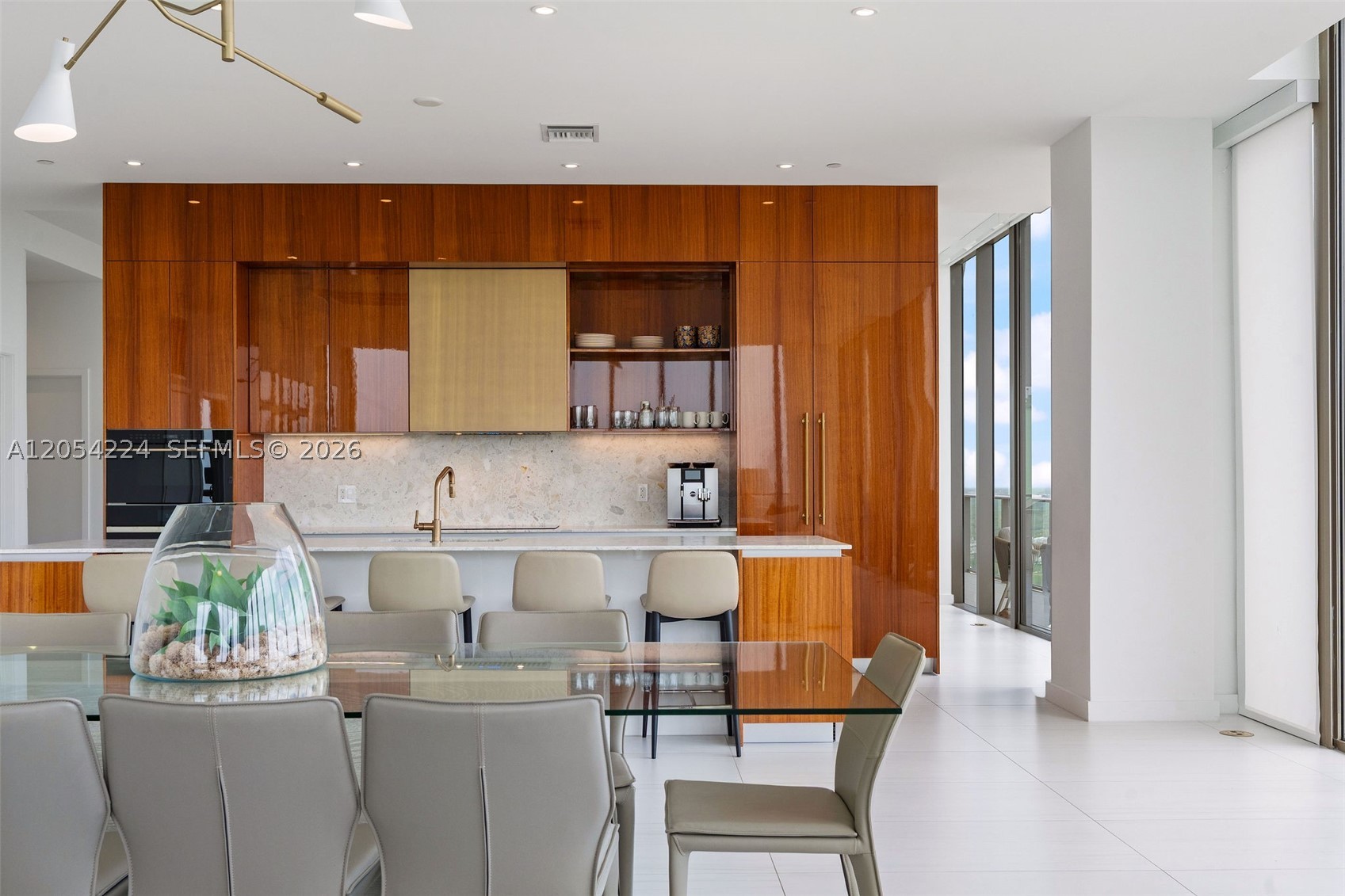 Mr. C Residences - Residential