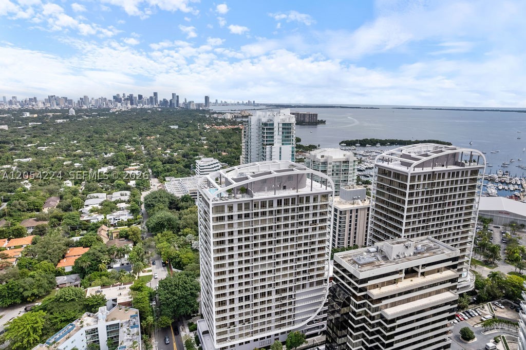 Mr. C Residences - Residential