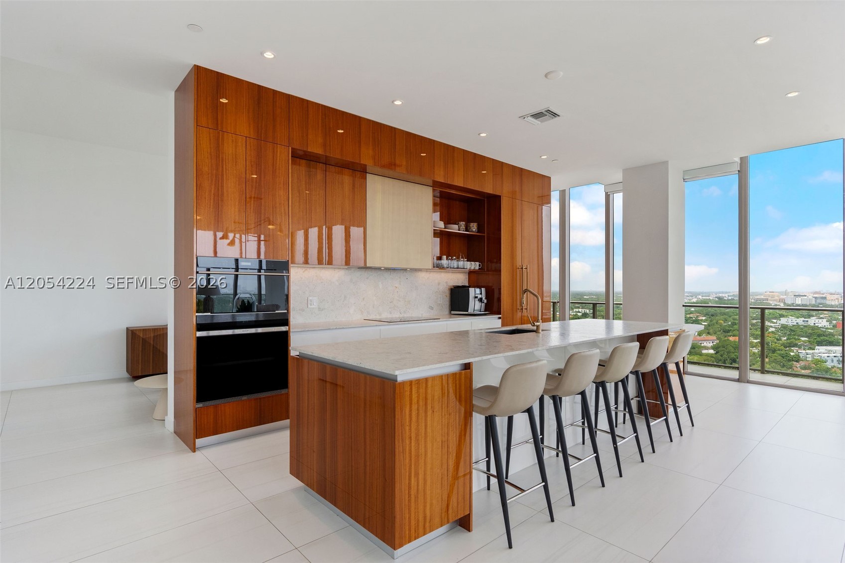 Mr. C Residences - Residential