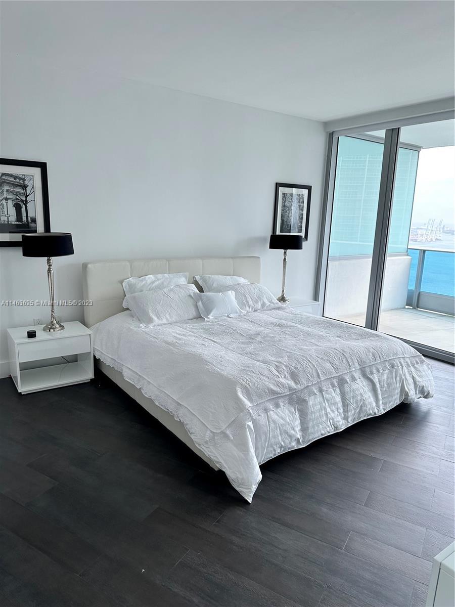 EPIC WEST CONDO - Residential Lease
