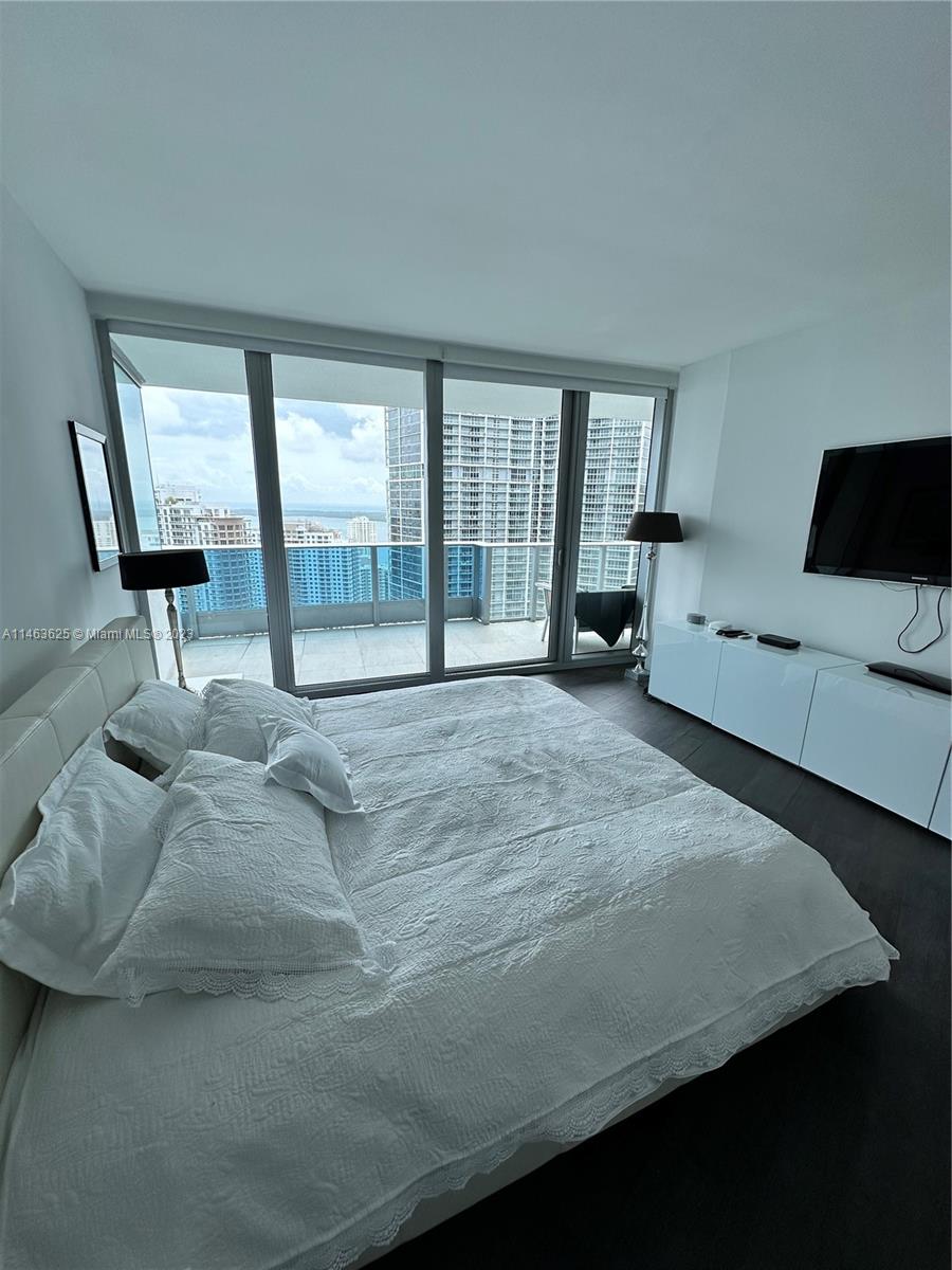 EPIC WEST CONDO - Residential Lease
