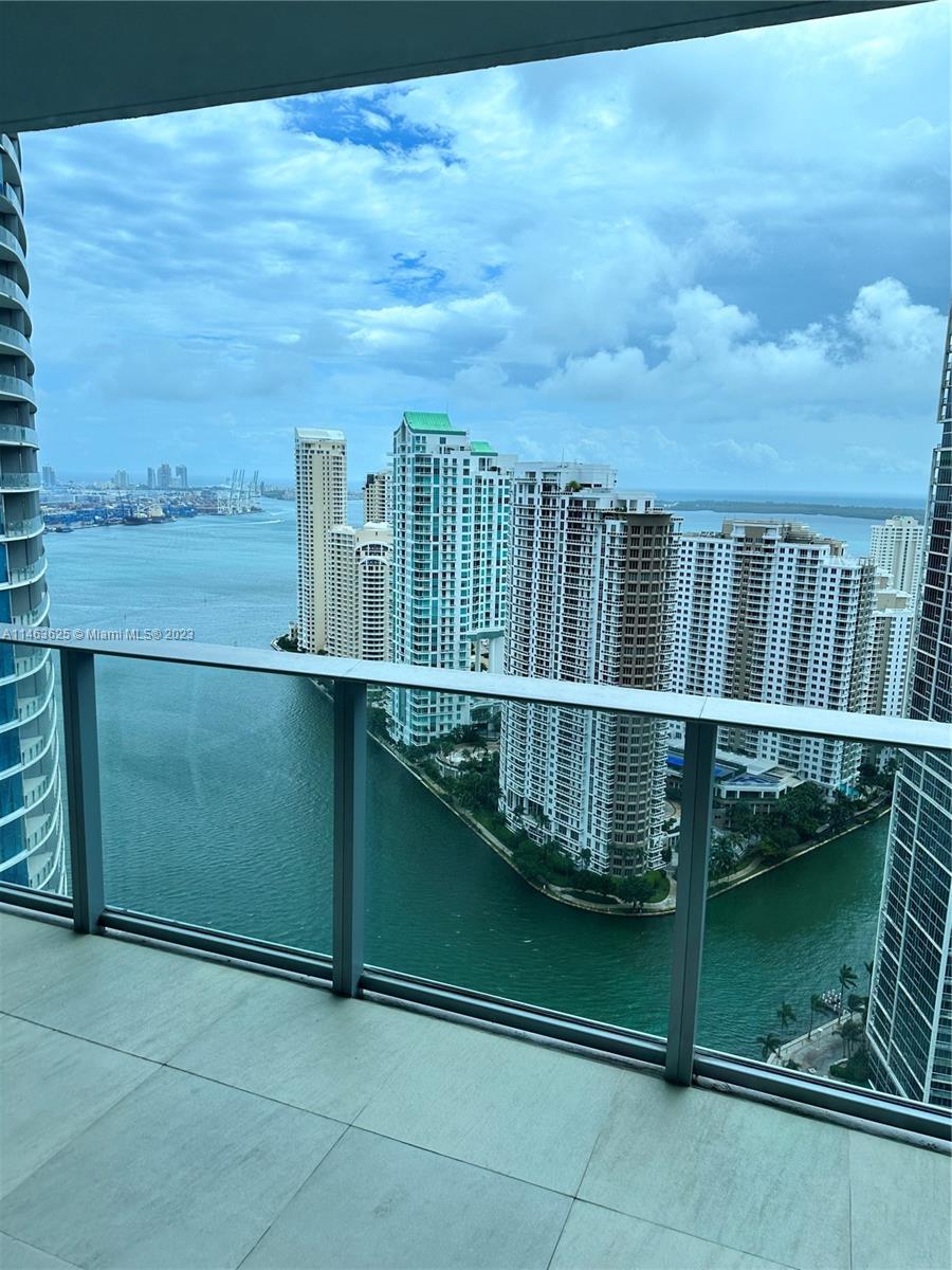 EPIC WEST CONDO - Residential Lease
