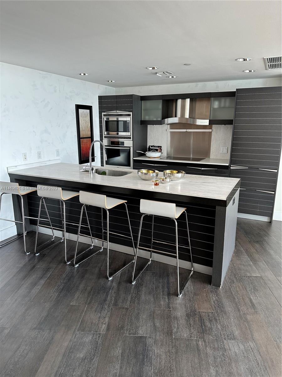 EPIC WEST CONDO - Residential Lease