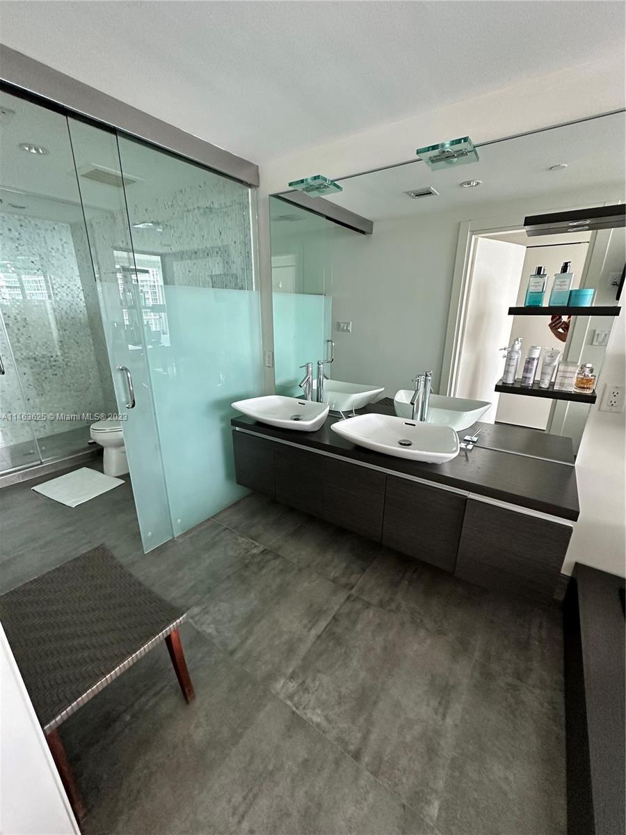 EPIC WEST CONDO - Residential Lease