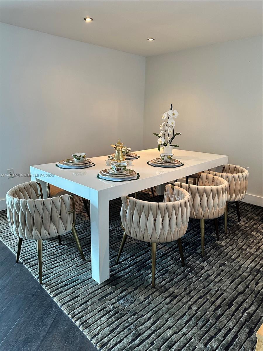 EPIC WEST CONDO - Residential Lease