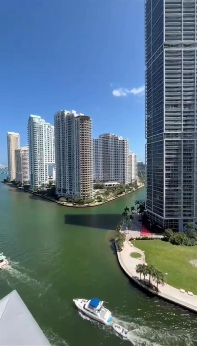 EPIC WEST CONDO - Residential Lease