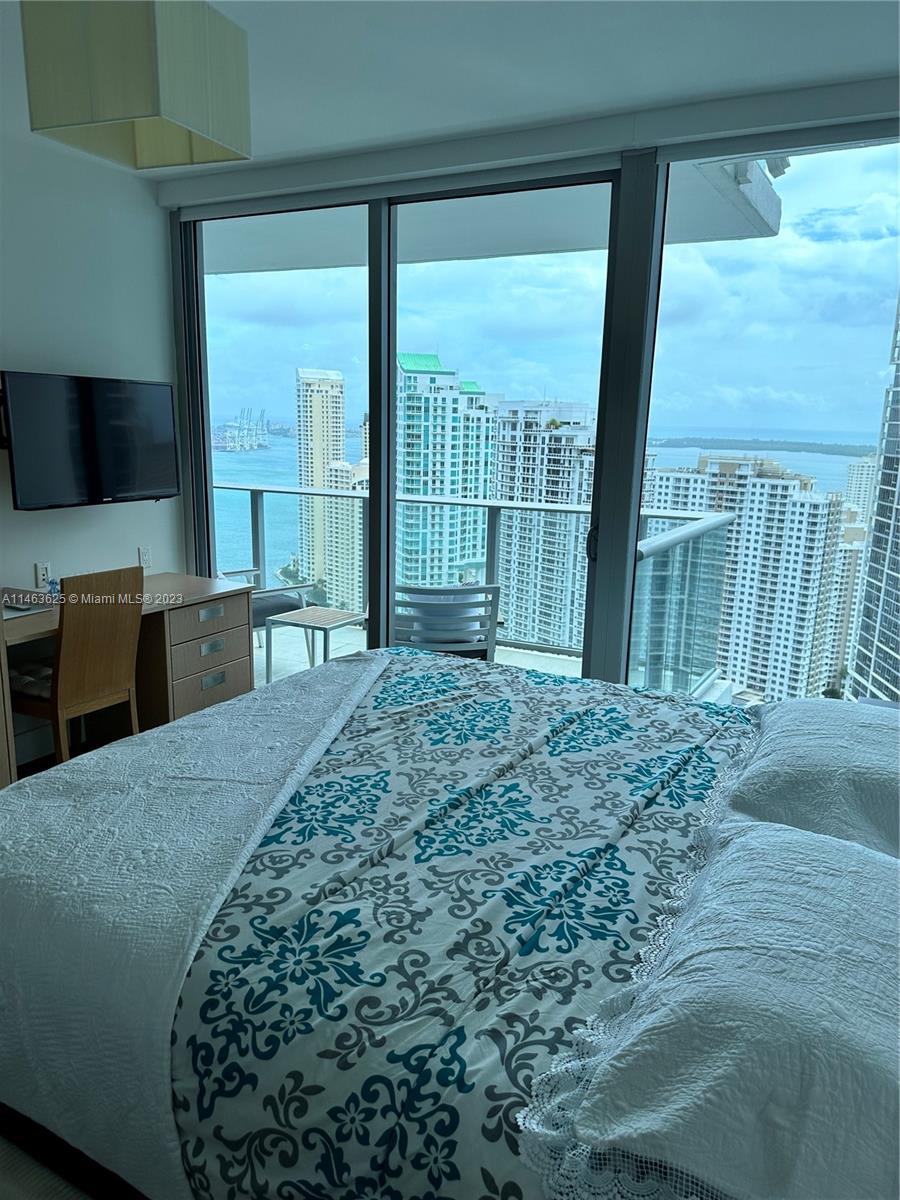 EPIC WEST CONDO - Residential Lease