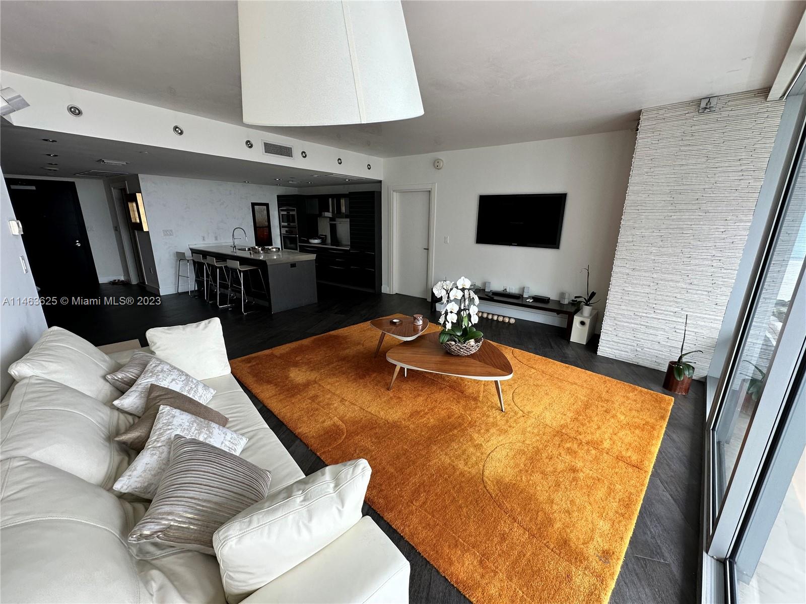 EPIC WEST CONDO - Residential Lease
