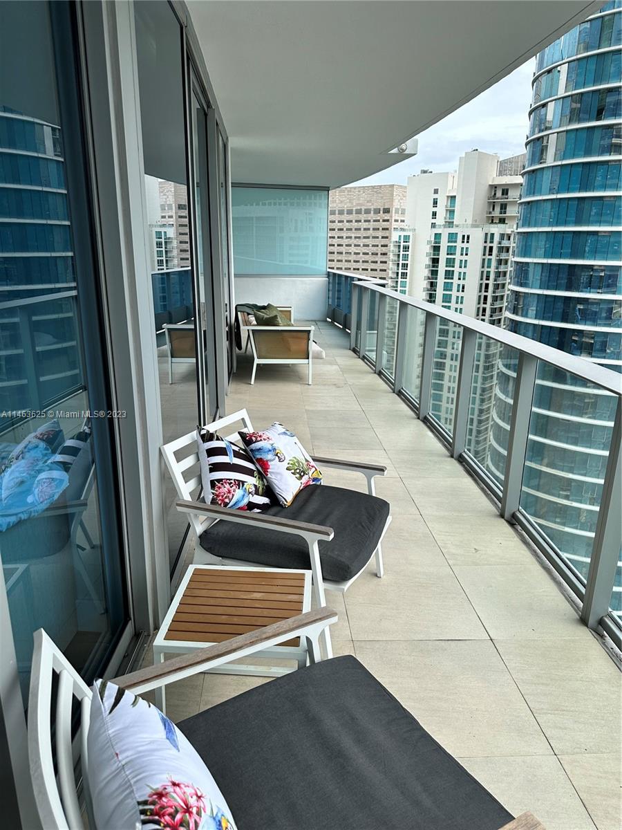 EPIC WEST CONDO - Residential Lease
