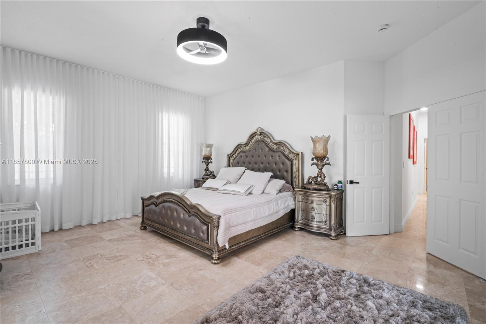 BEVERLY HILLS - Residential