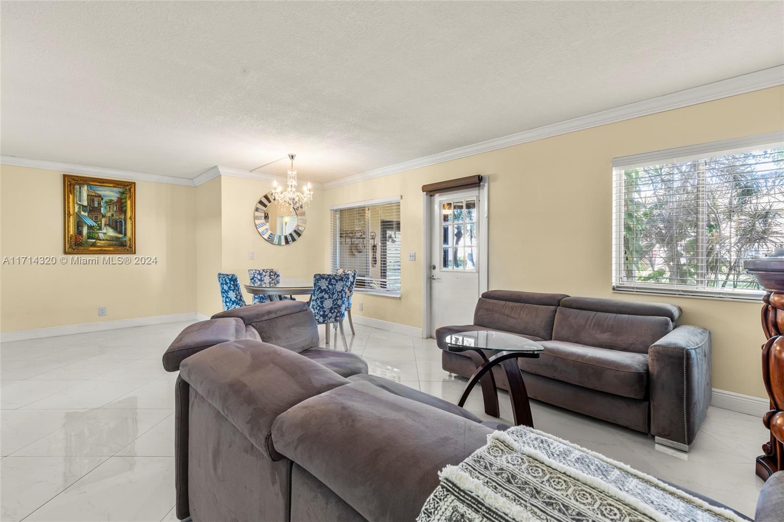 PINE RIDGE SOUTH IV CONDO - Residential Lease