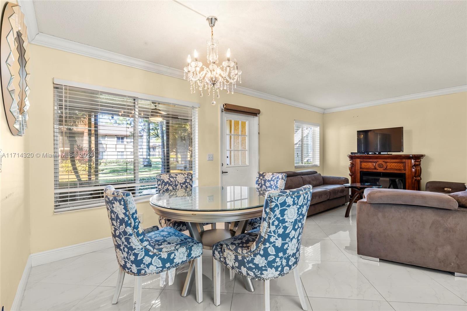 Discover comfortable living in this spacious 2 bedroom, 2 bathroom corner unit located in the peaceful Pine Ridge Condominium of Greenacres! This first-floor residence features an open layout, plenty of natural light, and a screened-in patio for year-round enjoyment. Situated in a beautifully maintained 55+ community, enjoy access to fantastic amenities, including a pool, clubhouse, and lush walking paths with BBQ Grills. Conveniently close to shopping, dining, and major roadways, this rental offers both serenity and convenience. Ready for move in schedule your tour today!