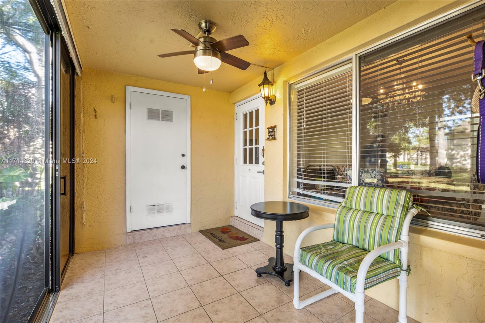 PINE RIDGE SOUTH IV CONDO - Residential Lease