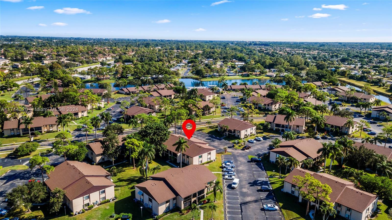PINE RIDGE SOUTH IV CONDO - Residential Lease