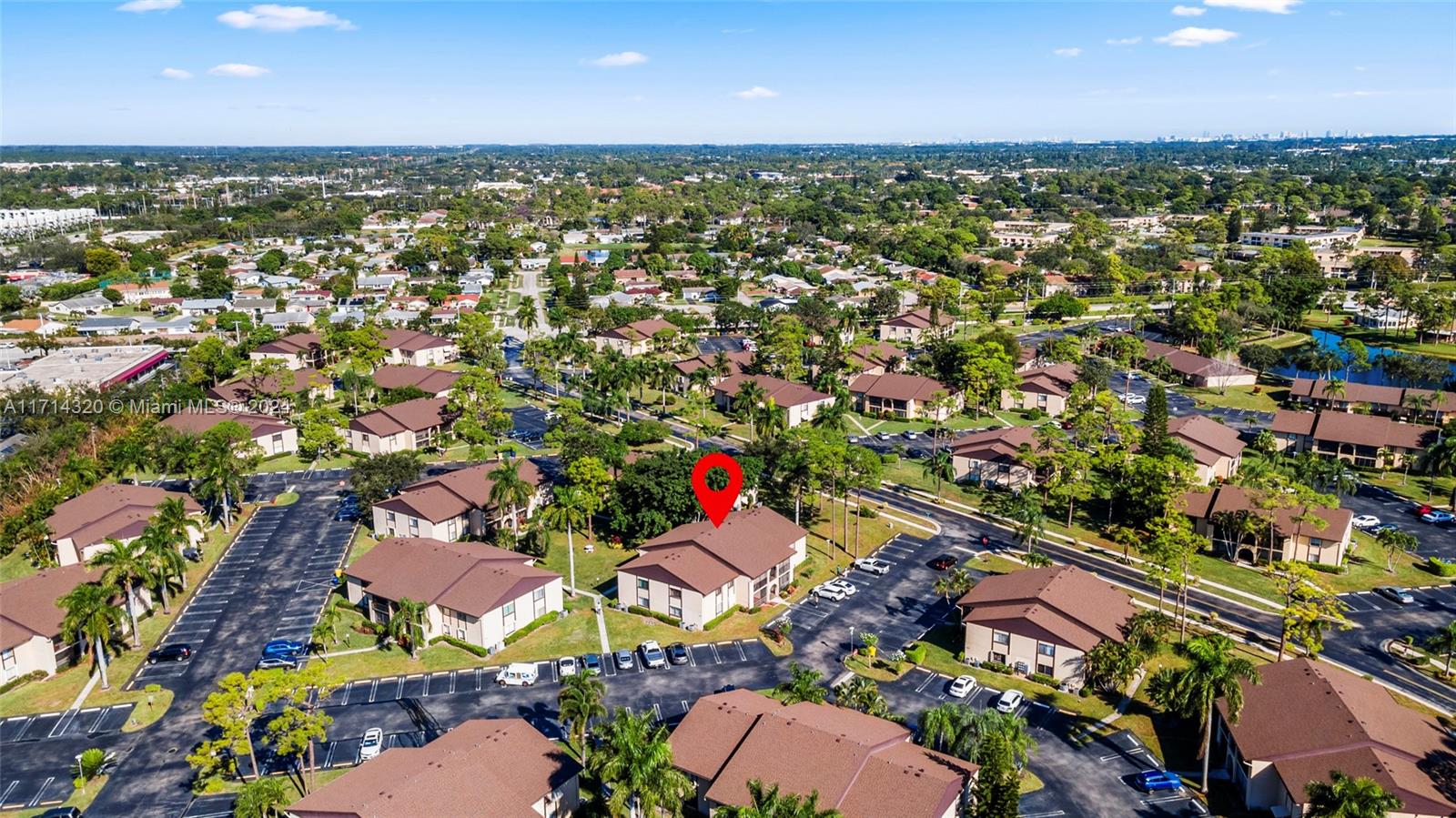 PINE RIDGE SOUTH IV CONDO - Residential Lease