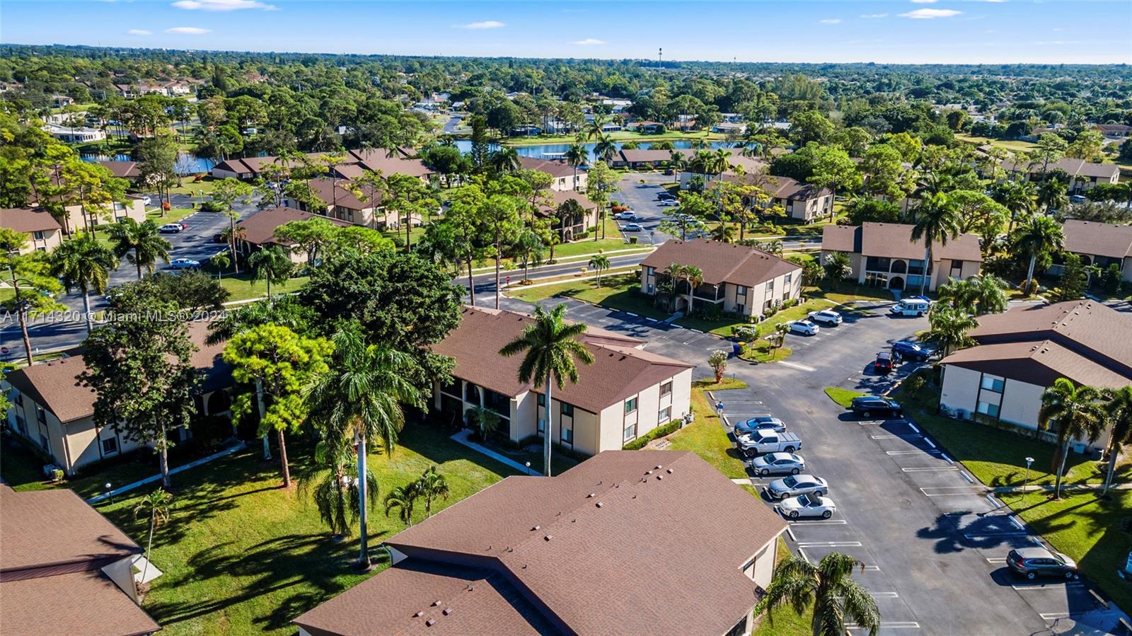 PINE RIDGE SOUTH IV CONDO - Residential Lease