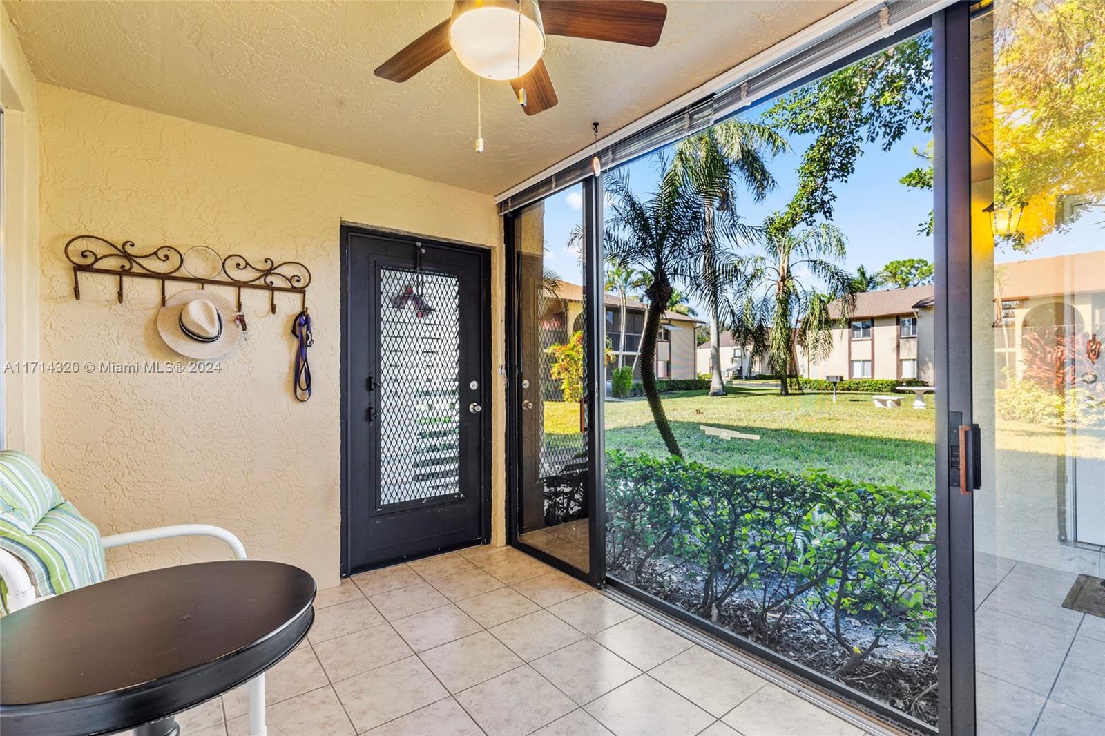 PINE RIDGE SOUTH IV CONDO - Residential Lease