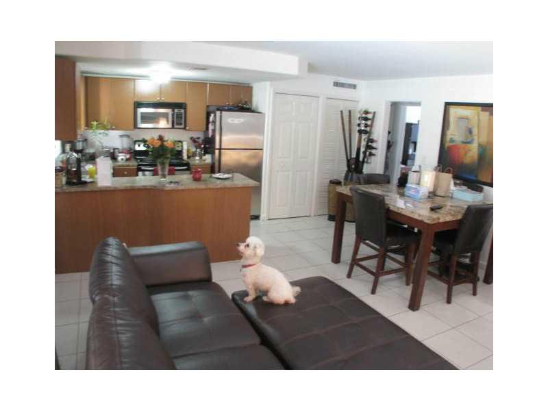 GRAND PALAZZO CONDO - Residential Lease
