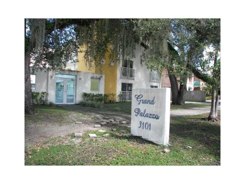 GRAND PALAZZO CONDO - Residential Lease